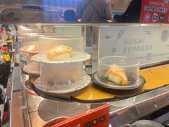 -争鲜回转寿司(中街大悦城店)