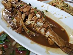 -胖大嫂渔家排档(半边山店)