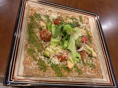 -LA CREPERIE BRETONNE布列塔尼法式餐厅(天童北路店)