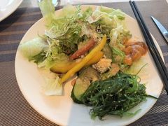 -白云宾馆-祥云西餐厅·法式鹅肝海鲜自助