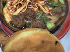 -清真·马文砂锅大全(麦苋街店)