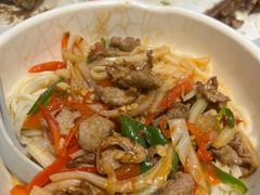 -巴依餐厅(伟安楼店)
