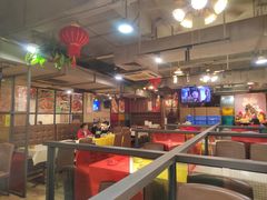 -老廣食堂(区庄店)