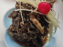 -二泉园老菜馆·百年无锡菜