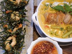 -Phensiri Thai Restaurant