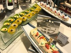 -厦门艾美酒店·新食谱西餐厅