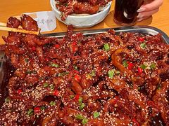 -老济南·地道济南菜(大明湖店)