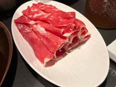 -东来顺·非遗火锅(高新店)