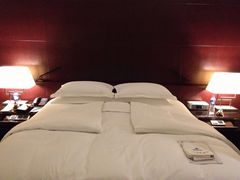 -广州天河希尔顿酒店