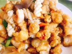 -桃子餐厅·天津菜(红星路直营店)