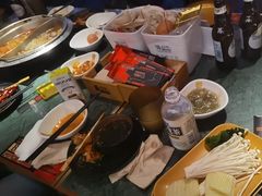 -牛New寿喜烧(中山公园龙之梦店)