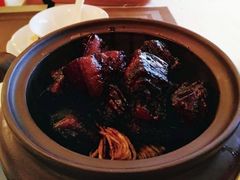 -欣旺·迎宾楼·百年无锡菜