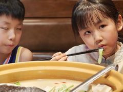 -江南小叙·美食研究院(鱼街店)