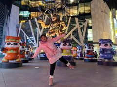 -凯德广场(学府店)