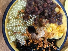 娘惹红豆冰-BOIBOI马来茶餐室(江宁路店)
