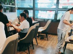 -上菜呷饭(花溪店)