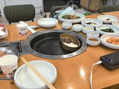 -黄金牧场(明洞总店)