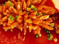 -金家老三饭庄(常营店)