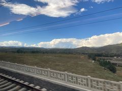 -大召寺明清一条街