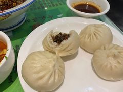 -令氏家外家周礼食府(桥南店)