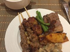 -马哥孛罗咖啡厅·Cafe Marco (厦门马哥孛罗东方大酒店)