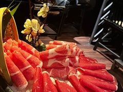 -捞王锅物料理(凯旋路店)