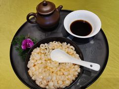 -香雪海饭店中餐厅(人民桥店)