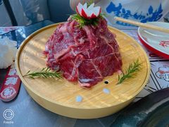 -生活如沸·顺德水牛奶火锅(大学路店)