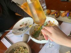 -咖梦餐厅 COMENG RESTAURANT