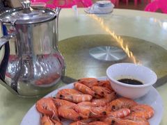 -秋姐美食店(旅游大道店)