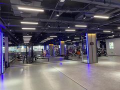 -一兆韦德健身(浦东万达会所)