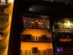 -Helens海伦司小酒馆(王家湾人信汇店)