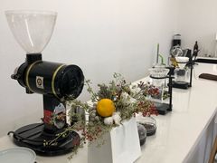 -边渡咖啡烘焙店(昙华林店)