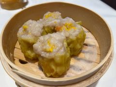 -白天鹅宾馆-宏图府餐厅