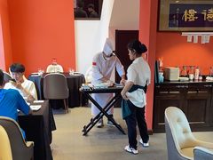 -正德楼果木烤鸭·渔家菜(东港店)