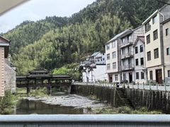 -婺源风景区