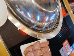 -炖四方东北铁锅炖·烧烤小龙虾(中豪国际店)