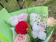 -花屿鲜花(淡水店)