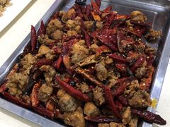 -科巷菜场