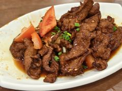 -老杨饭店(万科里店)