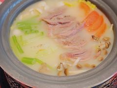 -西贝(东方路店)