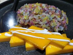 -野蔓果·山野菜(西湖景区·龙井茶田店)