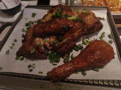 -绿茶餐厅(深圳龙华天虹购物中心店)