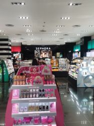 -丝芙兰Sephora