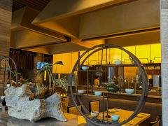 -拾溪餐厅·包厢(杭州千禧度假酒店)