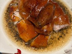 -小炳胜(卓悦中心店)