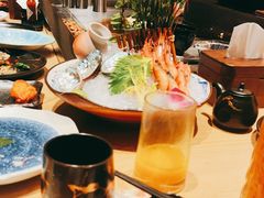 -大渔铁板烧(万象城店)