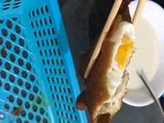 -张家油条