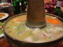 -那家老院子东北菜·饺子·小鸡炖蘑菇(艳华街店)