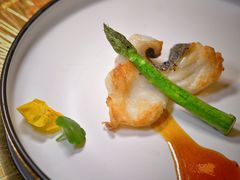 -酌宴府The China Club·广州万富希尔顿酒店(云城东路店)